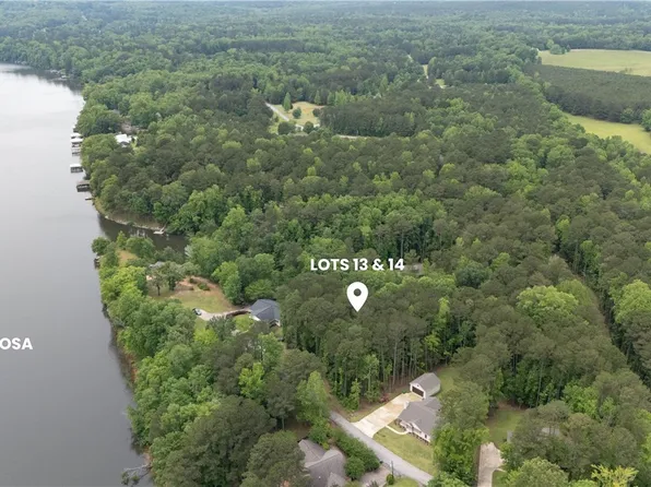LOT 13 Cove Cir, Northport, AL 35475