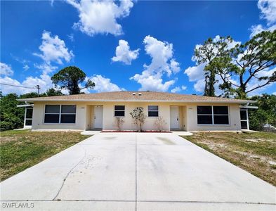 2600-2602 Leda Ave S, Lehigh Acres, FL, 33973