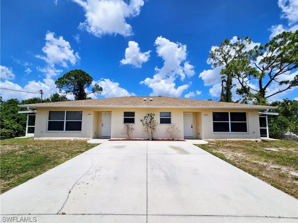 2600-2602 Leda Ave S, Lehigh Acres, FL 33973