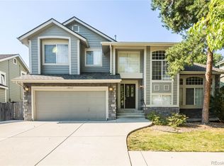 19072 E Clear Creek Dr, Parker, CO 80134