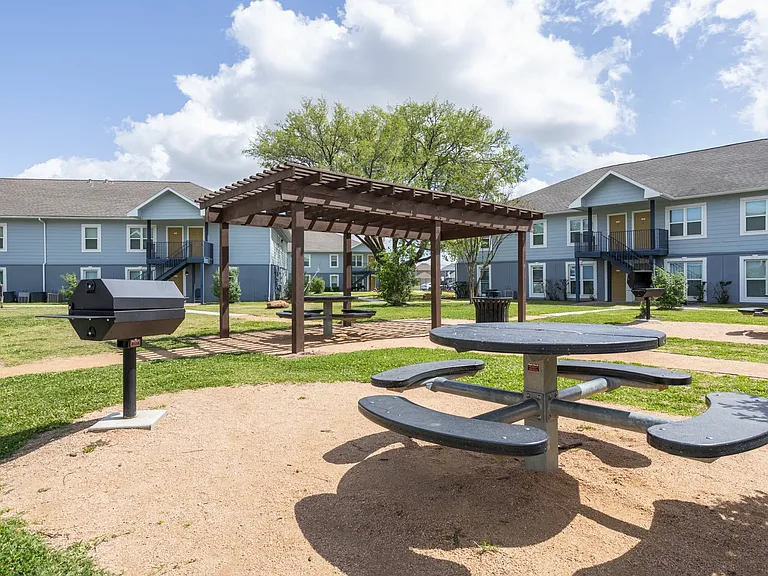 Vista Azul Apartments — Photo 5