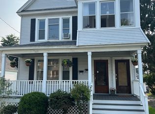 11 Gorski St APT 1, Amsterdam, NY 12010