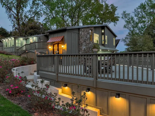 2417 Wilkshire Drive, Augusta, GA 30904