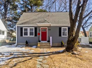 191 Pheland Ave, Springfield, MA 01109