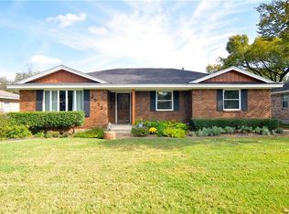 2532 Saint Francis Ave, Dallas, TX
