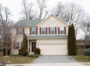 18136 Prestwick Ter, Hagerstown, MD 21740