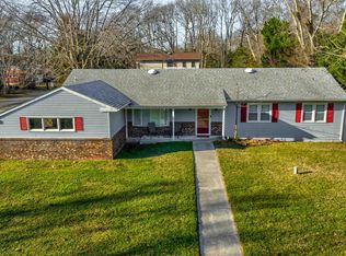 322 Lakeview Ln, Cape May, NJ 08204