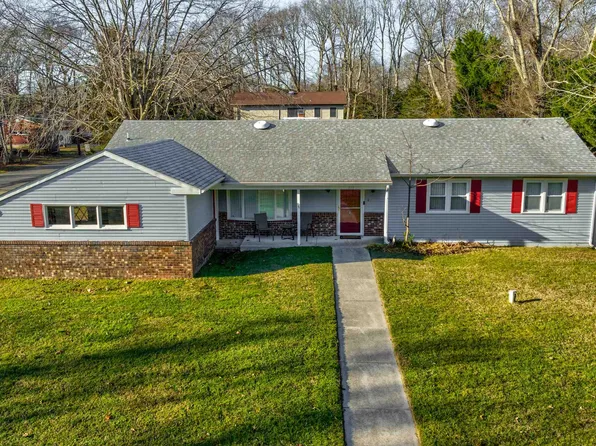 322 Lakeview Ln, Cape May, NJ 08204