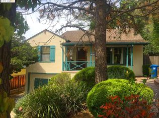 1231 Susana St, Martinez, CA 94553