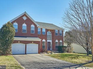 708 Holly Crest Dr, Culpeper, VA 22701