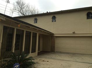 503 Magic Oaks Dr, Spring, TX 77388