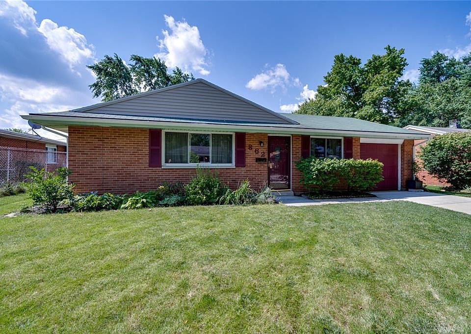 1st image of 862 Butternut Dr