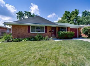 862 Butternut Dr, Dayton, OH 45419