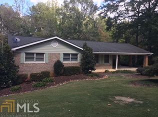 145 Winona Dr, Fayetteville, GA 30214