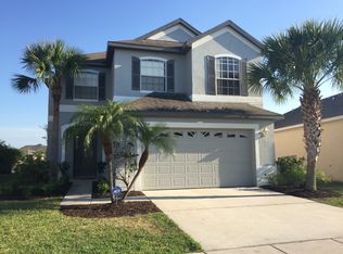 1618 Caribou Hunt Trl, Orlando, FL 32824