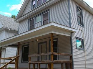 406 W Broadway Ave, Fairfield, IA 52556