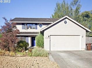 5890 NW 208th Ave, Portland, OR 97229