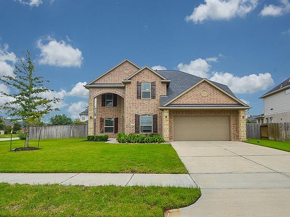 The curb appeal is quite amazing. You will Be impressed with the recent upgrades. Please note that this home has never flooded!