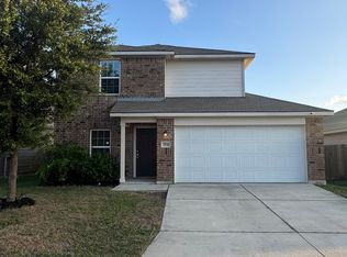 3930 LEIGHTON HBR, Von Ormy, TX 78073