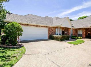 2249 Homestead Ln, Tyler, TX 75701