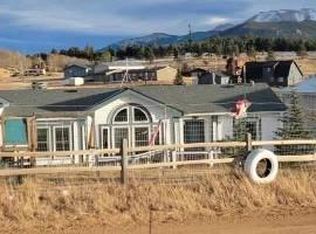 82 Valley View Dr, Divide, CO 80814