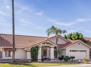 7025 W Wescott Dr, Glendale, AZ 85308