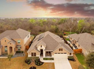 840 Expedition Way, Round Rock, TX 78665
