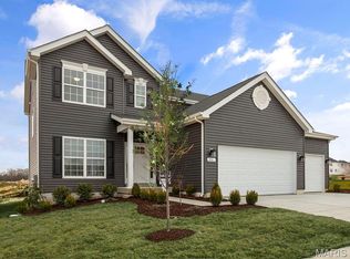 2414 Chukka Dr, Eureka, MO 63025