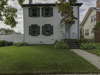 1603 74th STREET, Kenosha, WI, 53143