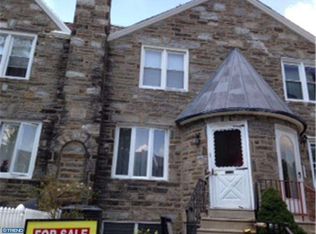 6630 Lynford St, Philadelphia, PA 19149