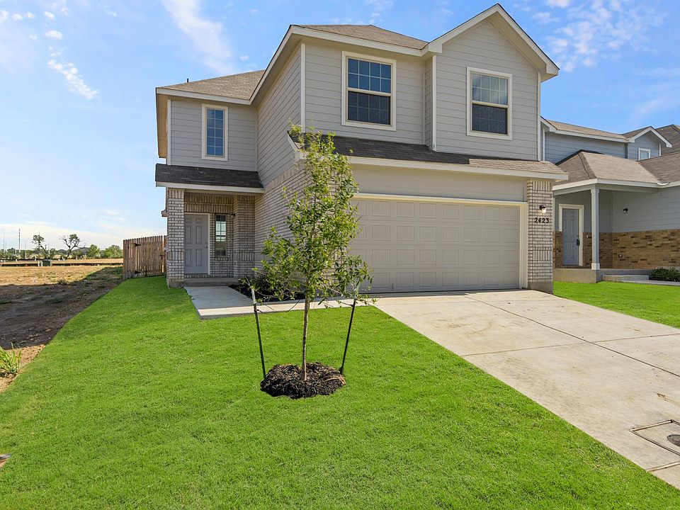 1st image of 2423 Applewhite Meadow
