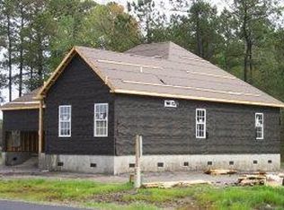 109 Madison Bay, Beaufort, NC 28516