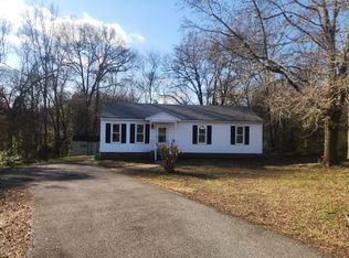 4804 White Manor Ct #1, Midlothian, VA 23112