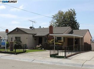 16005 Wellington Way, San Leandro, CA