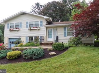 1612 E Branch Rd, State College, PA 16801