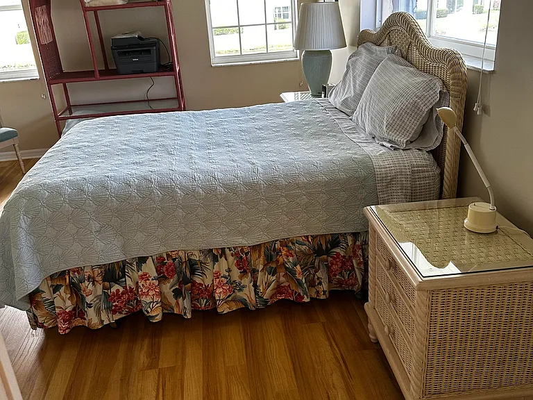 830 Lake Orchid Cir #205 — Photo 16