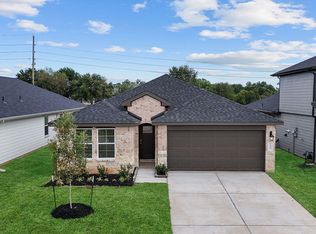 1642 Merulana Ln, Richmond, TX 77406