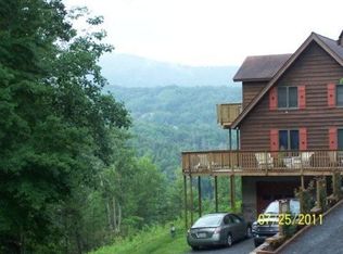 1177 Rush Branch Rd, Sugar Grove, NC 28679