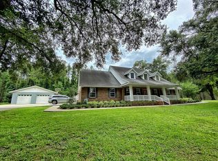9729 SE County Road 319, Trenton, FL 32693
