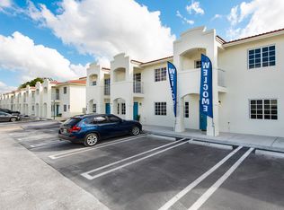 143 SW 3rd Ct, Florida City, FL 33034