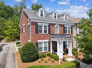 2116 McFarlin Ln, Milton, GA 30004
