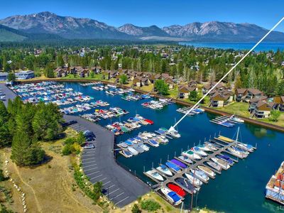 2415 Venice Dr #I-19, South Lake Tahoe, CA, 96150
