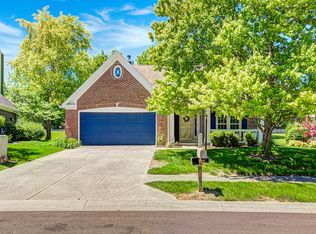 10713 Pimlico Cir, Indianapolis, IN 46280