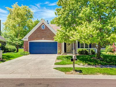 10713 Pimlico Cir, Indianapolis, IN, 46280