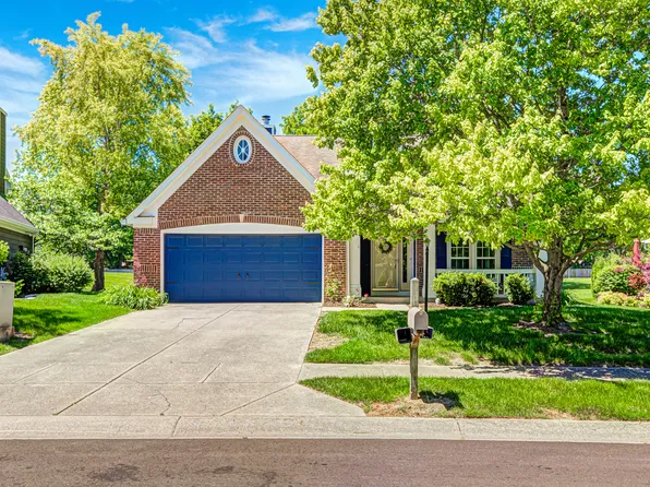 10713 Pimlico Cir, Indianapolis, IN 46280