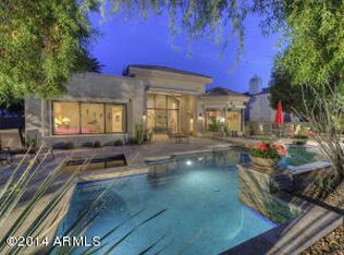 7425 E Gainey Ranch Rd UNIT 11, Scottsdale, AZ 85258