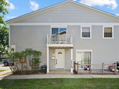 676 Cleo Ct #676, Wheeling, IL, 60090