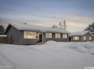 3622 E 18th Ave, Anchorage, AK 99508