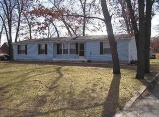 2771 E 1053 N, Demotte, IN 46310
