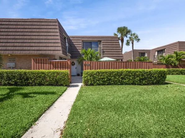 1206 12th Court, Jupiter, FL 33477